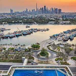 Al Bandar Rotana - Creek ***** Dubai