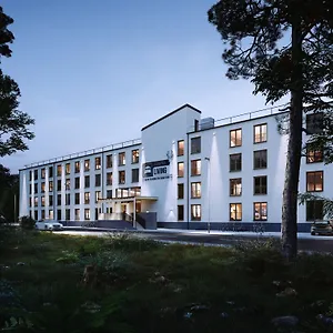 Platzhirsch Living ケルステルバッハ