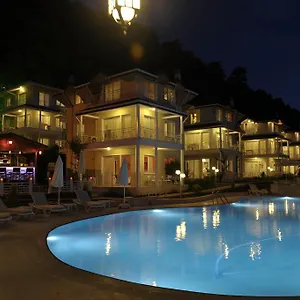 Pine Hill Marmaris İçmeler