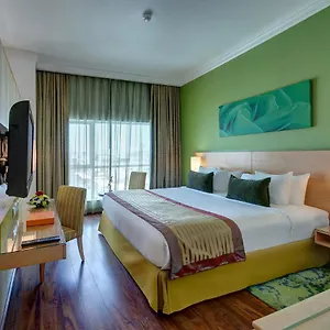 Al Khoory Executive Hotel, Al Wasl Отель